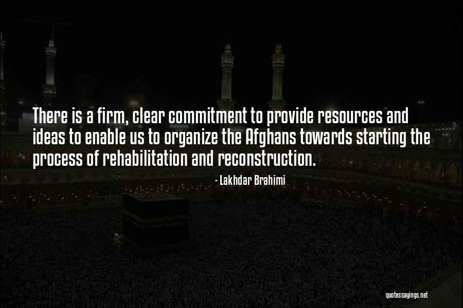 Lakhdar Brahimi Quotes 1932019 Lakhdar Brahimi Quotes 1932019