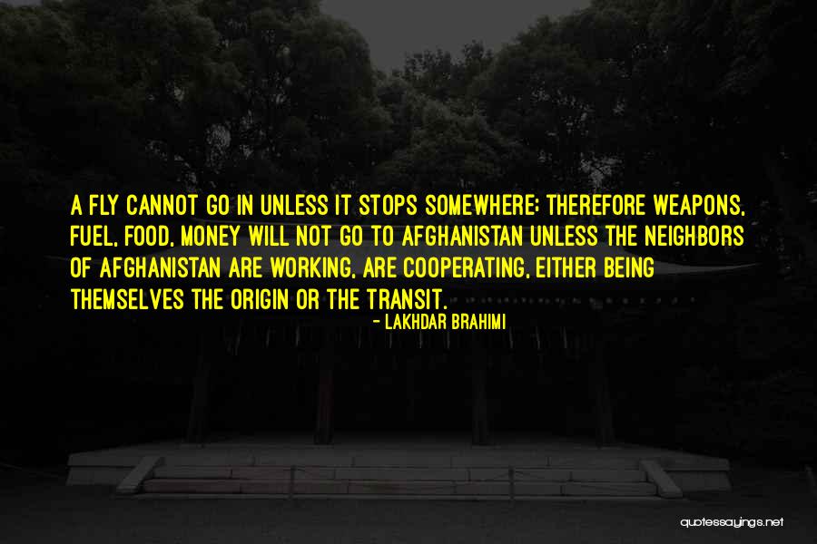Lakhdar Brahimi Quotes 680418 Lakhdar Brahimi Quotes 680418