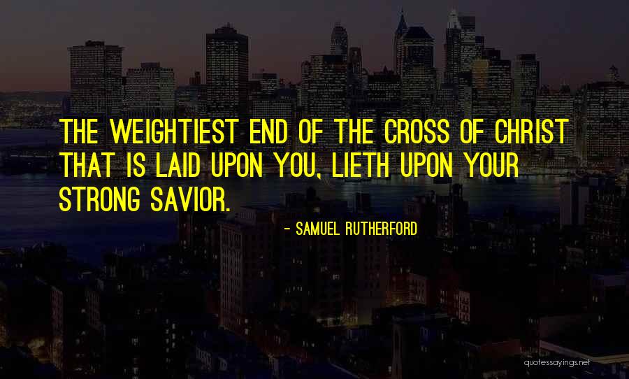 Lakhwinder Wadali Quotes By Samuel Rutherford Lakhwinder Wadali Quotes By Samuel Rutherford