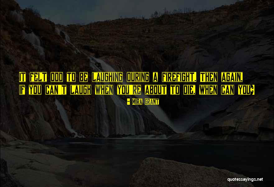 Laki Laki Hamil Quotes By Mira Grant Laki Laki Hamil Quotes By Mira Grant