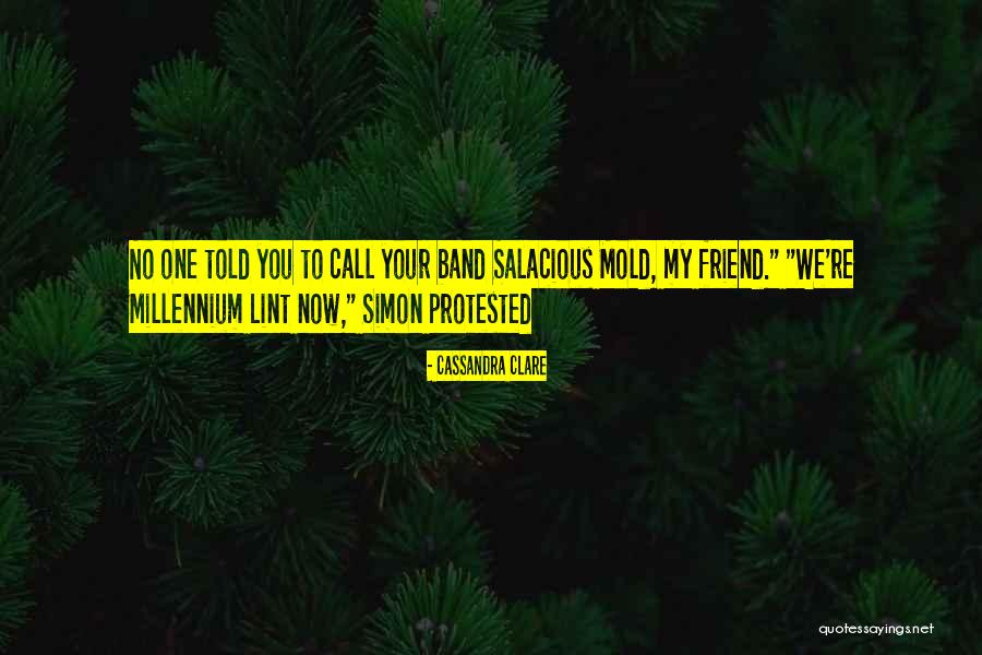 Lakiha Spicer Quotes By Cassandra Clare Lakiha Spicer Quotes By Cassandra Clare