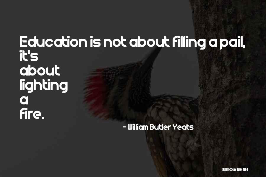 Lakiha Spicer Quotes By William Butler Yeats Lakiha Spicer Quotes By William Butler Yeats