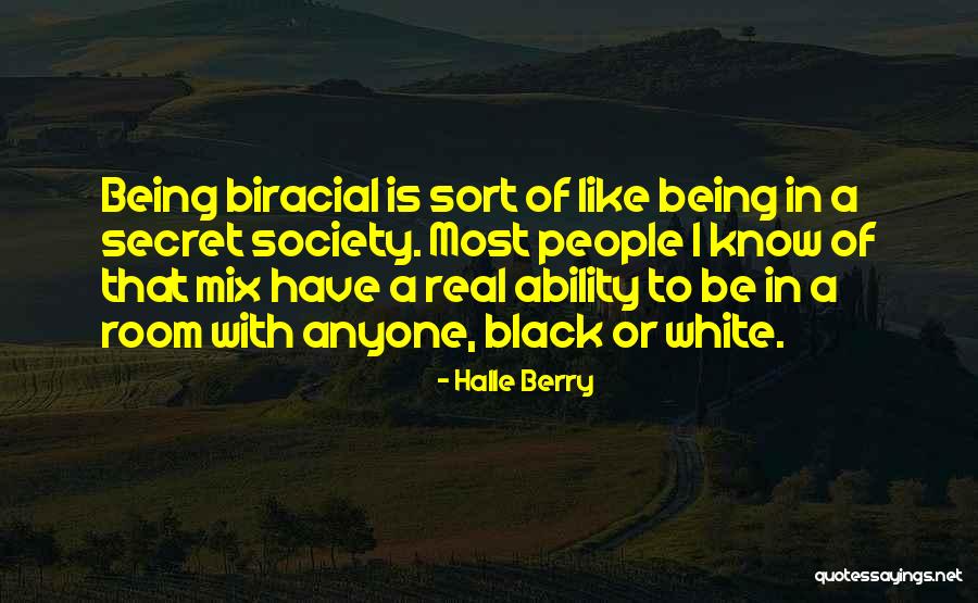 Laking Quotes By Halle Berry Laking Quotes By Halle Berry