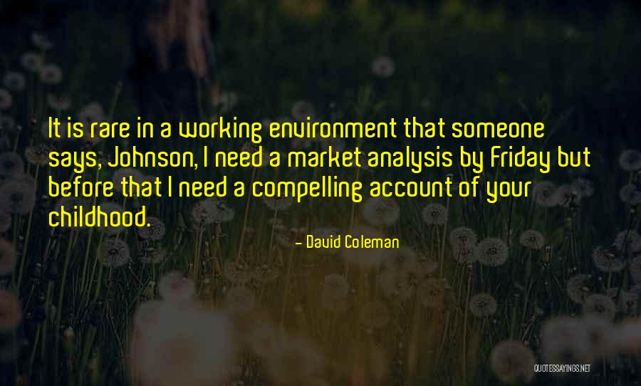 Lakisha Grant Quotes By David Coleman Lakisha Grant Quotes By David Coleman