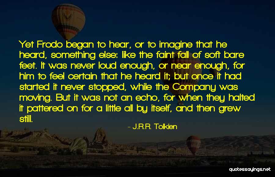 Lakisha Louissaint Quotes By J.R.R. Tolkien Lakisha Louissaint Quotes By J.R.R. Tolkien