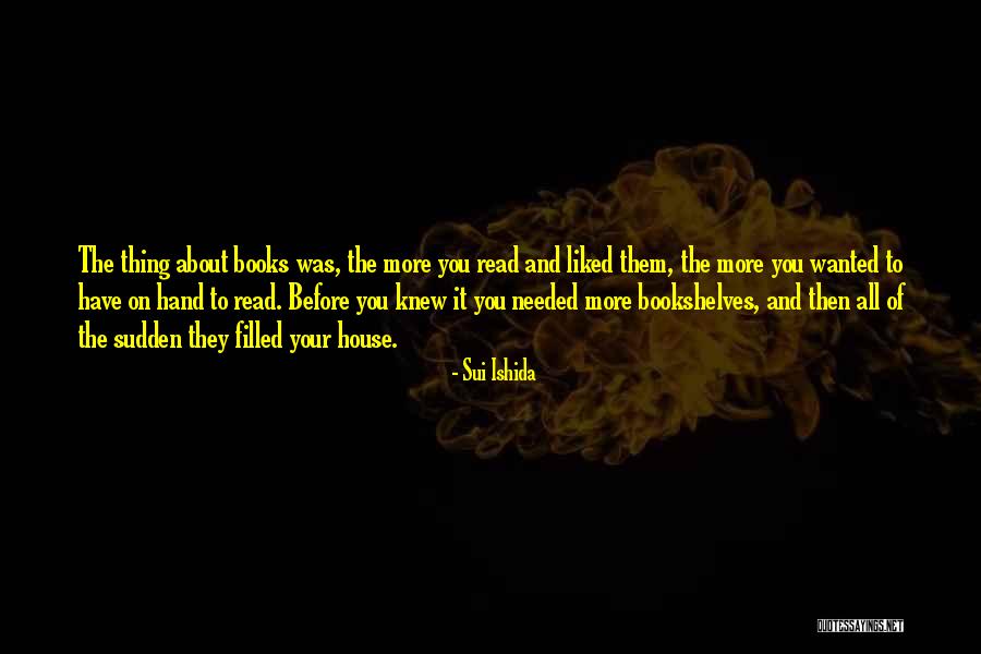 Lakisha Simmons Quotes By Sui Ishida Lakisha Simmons Quotes By Sui Ishida