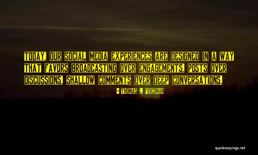 Lakjari Quotes By Thomas L. Friedman Lakjari Quotes By Thomas L. Friedman