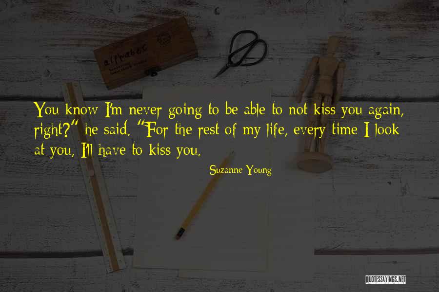 Lakka Emulators Quotes By Suzanne Young Lakka Emulators Quotes By Suzanne Young