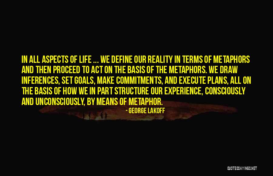 Lakoff Metaphors Quotes By George Lakoff Lakoff Metaphors Quotes By George Lakoff