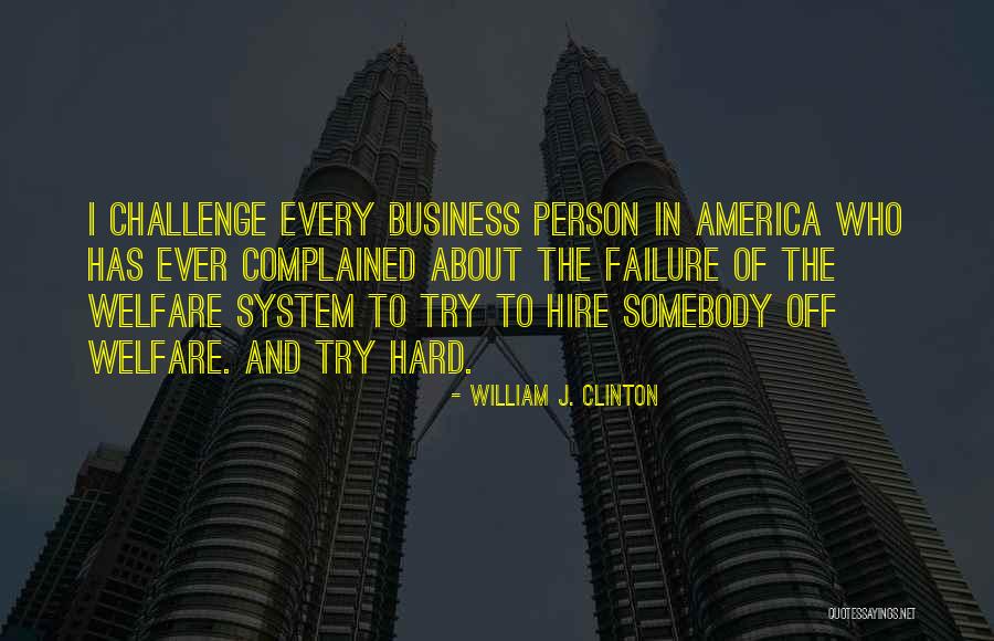 Lakoff Metaphors Quotes By William J. Clinton Lakoff Metaphors Quotes By William J. Clinton