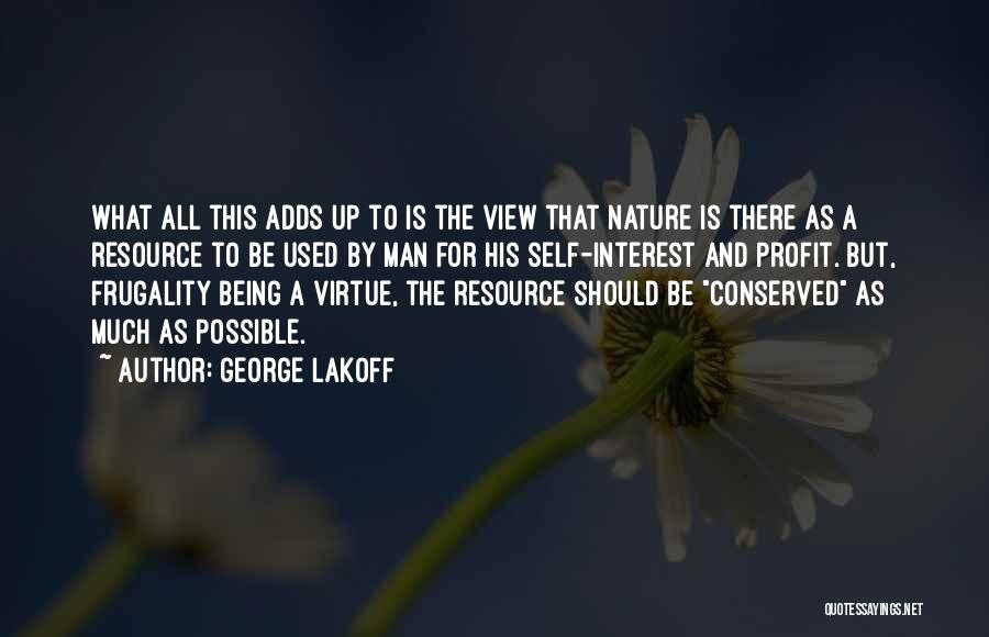 Lakoff Quotes By George Lakoff