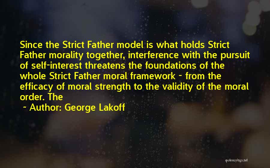 Lakoff Quotes By George Lakoff