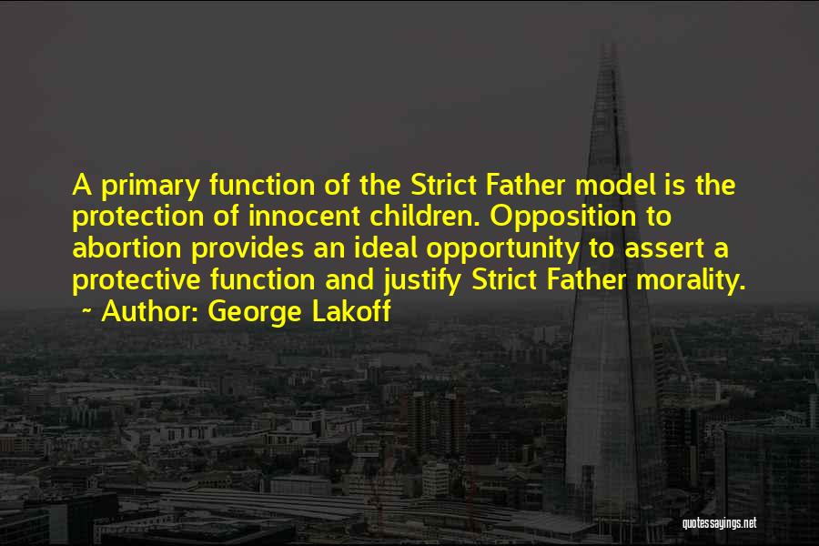 Lakoff Quotes By George Lakoff