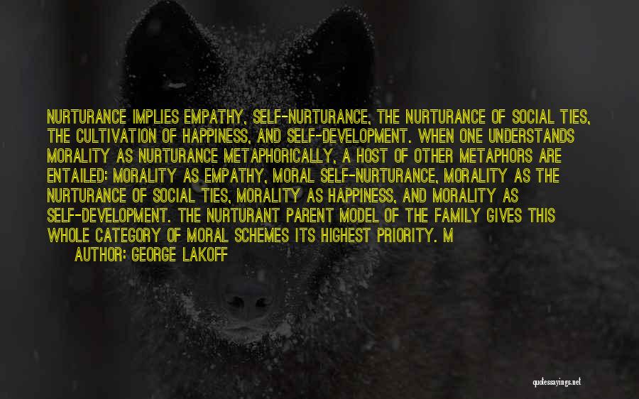 Lakoff Quotes By George Lakoff