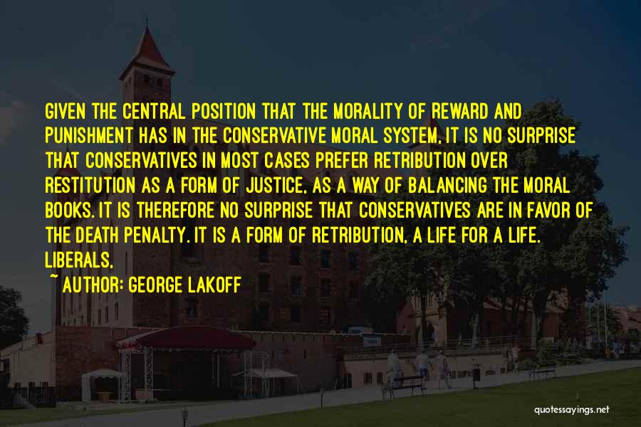 Lakoff Quotes By George Lakoff