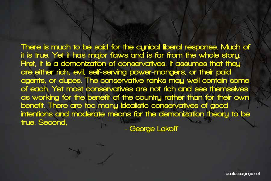 Lakoff Theory Quotes By George Lakoff Lakoff Theory Quotes By George Lakoff