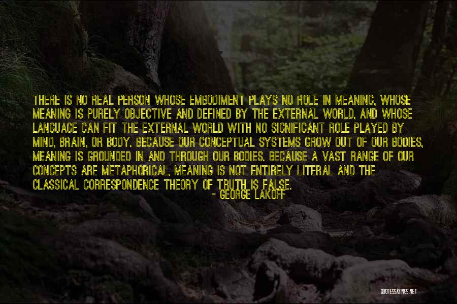 Lakoff Theory Quotes By George Lakoff Lakoff Theory Quotes By George Lakoff