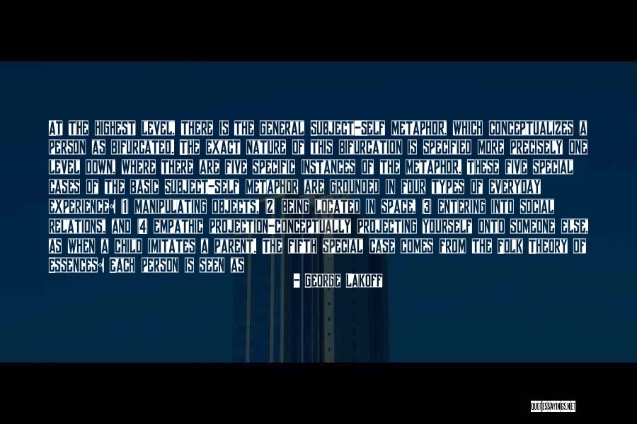 Lakoff Theory Quotes By George Lakoff Lakoff Theory Quotes By George Lakoff
