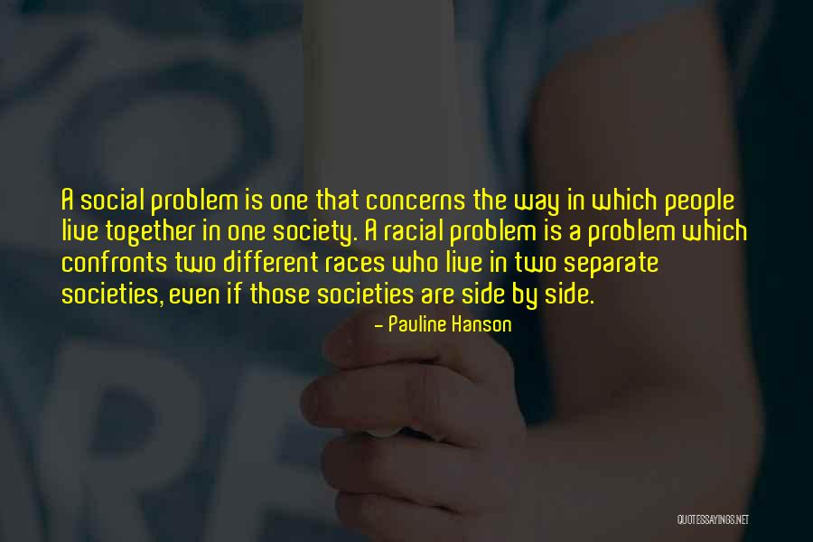 Lakom Vlastnost Quotes By Pauline Hanson Lakom Vlastnost Quotes By Pauline Hanson