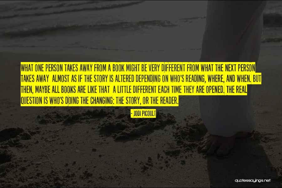 Lakome2 Quotes By Jodi Picoult Lakome2 Quotes By Jodi Picoult