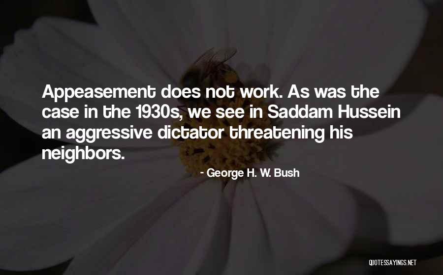 Lakonhidup Quotes By George H. W. Bush Lakonhidup Quotes By George H. W. Bush