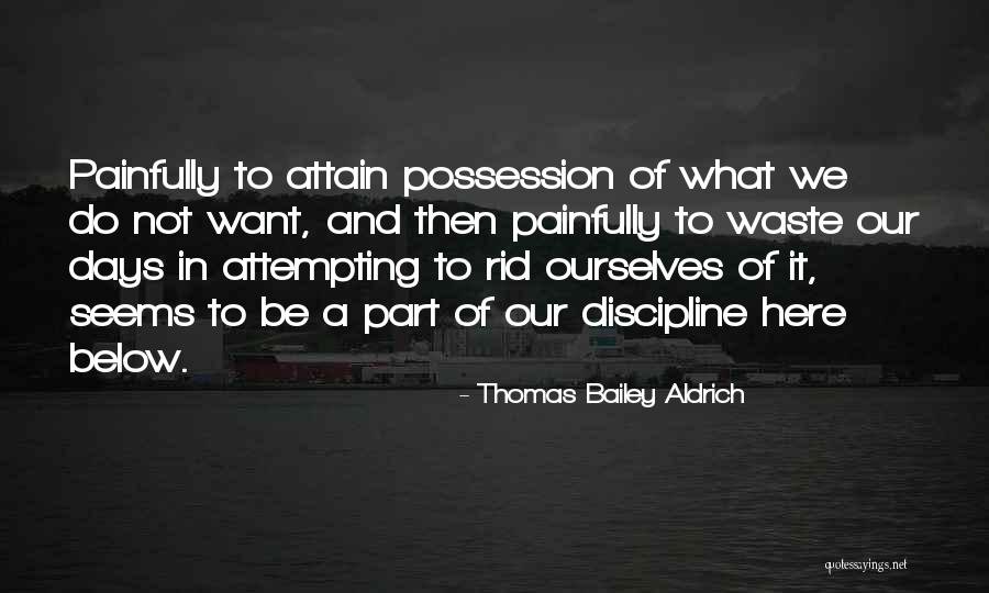 Lakoni Quotes By Thomas Bailey Aldrich Lakoni Quotes By Thomas Bailey Aldrich