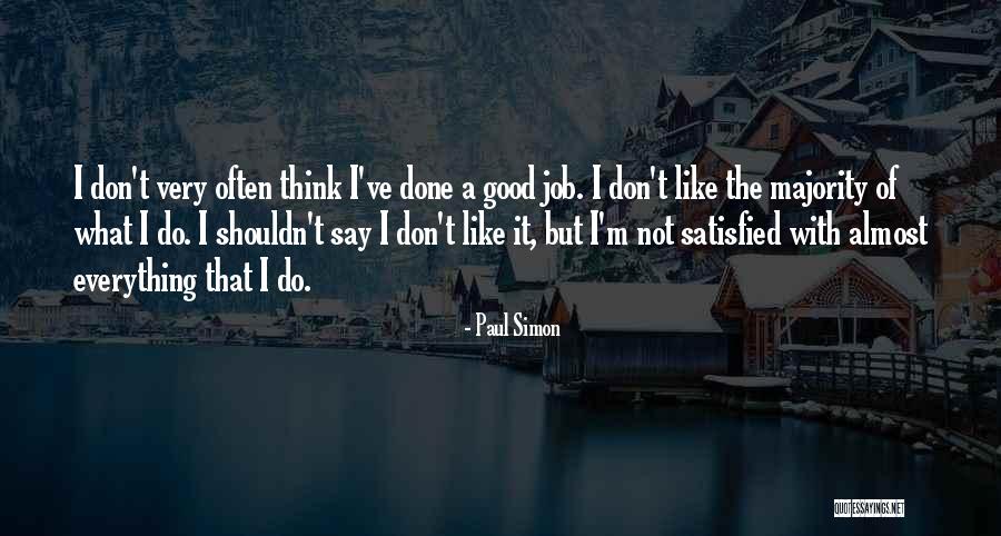 Lakov N Autod Lu Quotes By Paul Simon Lakov N Autod Lu Quotes By Paul Simon