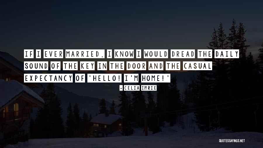 Lakovaci Quotes By Celia Imrie Lakovaci Quotes By Celia Imrie