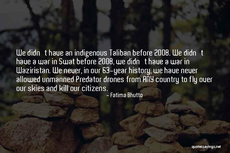 Lakovic Crna Quotes By Fatima Bhutto Lakovic Crna Quotes By Fatima Bhutto