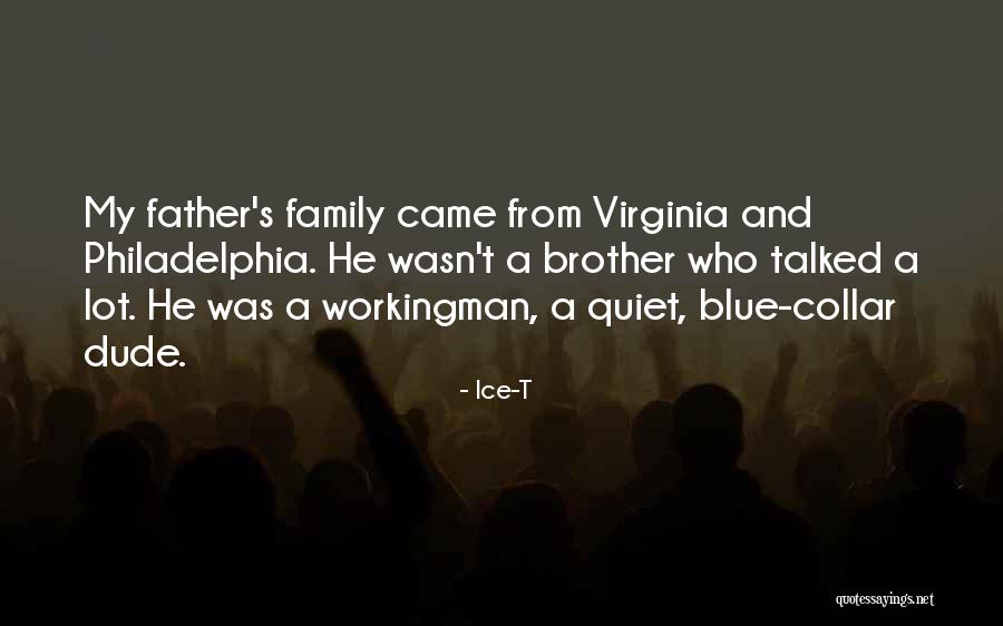 Lakovic Crna Quotes By Ice-T Lakovic Crna Quotes By Ice-T