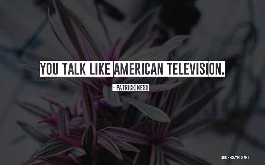 Lakovic Market Quotes By Patrick Ness Lakovic Market Quotes By Patrick Ness