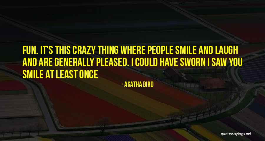 Lakri Quotes By Agatha Bird Lakri Quotes By Agatha Bird