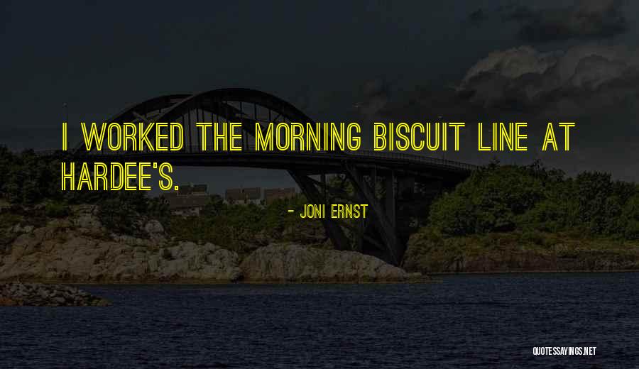 Laksamana Cheng Quotes By Joni Ernst Laksamana Cheng Quotes By Joni Ernst