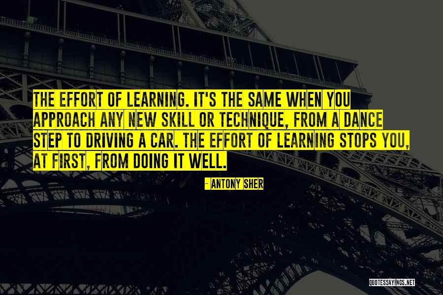 Laksamana College Quotes By Antony Sher Laksamana College Quotes By Antony Sher