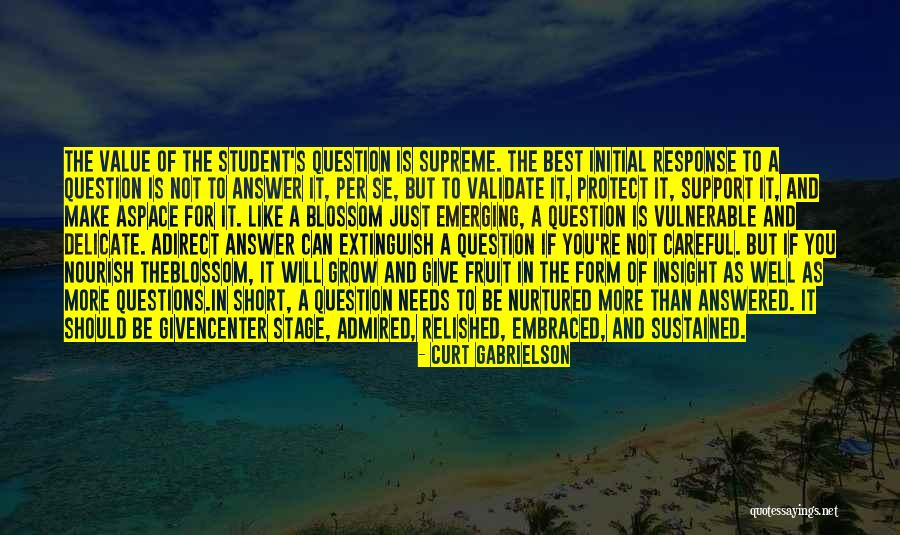 Laksamana College Quotes By Curt Gabrielson Laksamana College Quotes By Curt Gabrielson