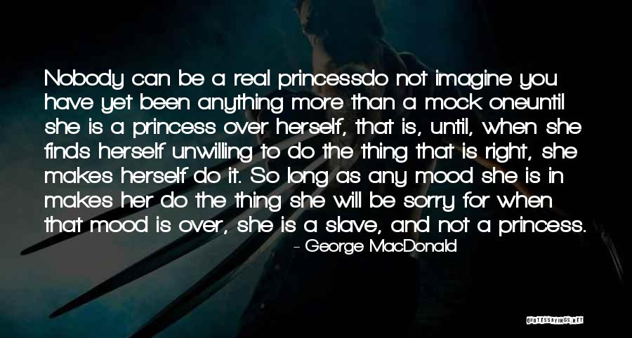 Laksamana College Quotes By George MacDonald Laksamana College Quotes By George MacDonald