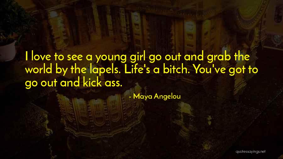 Laksamana College Quotes By Maya Angelou Laksamana College Quotes By Maya Angelou