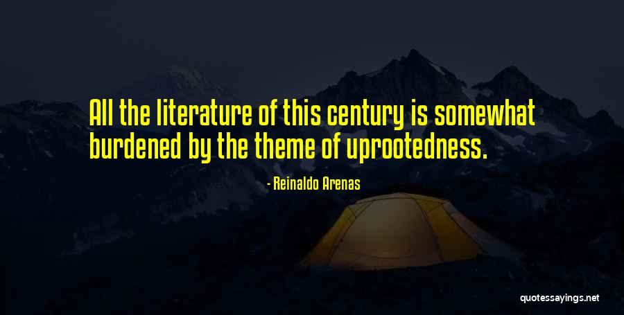 Laksamana College Quotes By Reinaldo Arenas Laksamana College Quotes By Reinaldo Arenas