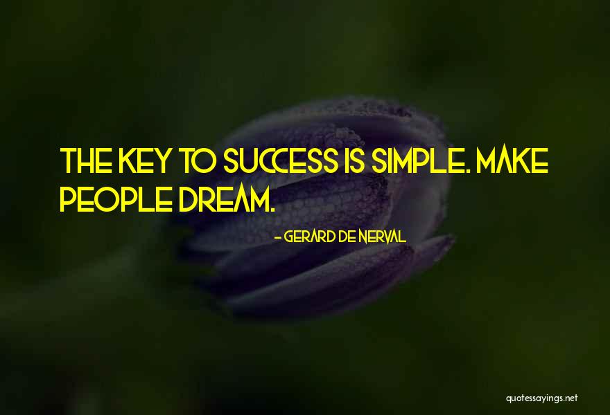 Laksana Kementerian Quotes By Gerard De Nerval Laksana Kementerian Quotes By Gerard De Nerval