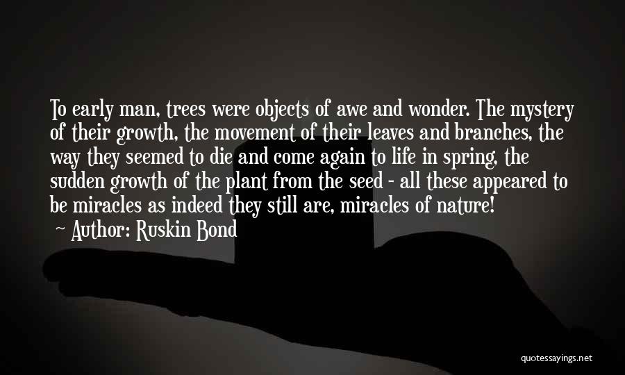 Lakshman Rao Md Quotes By Ruskin Bond