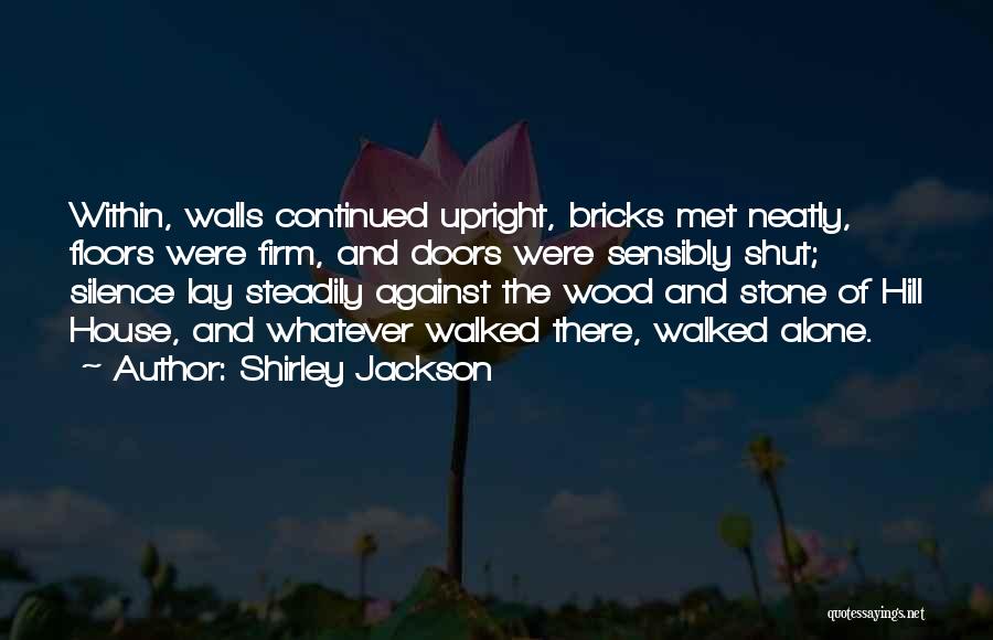 Lakshman Rao Md Quotes By Shirley Jackson