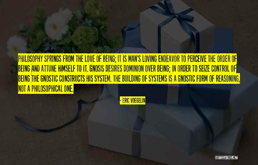 Lakshman Rao Writer Quotes By Eric Voegelin Lakshman Rao Writer Quotes By Eric Voegelin