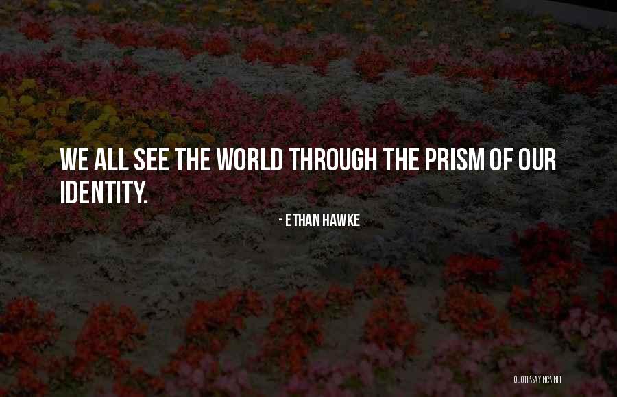 Lakshmanan Karuppiah Quotes By Ethan Hawke Lakshmanan Karuppiah Quotes By Ethan Hawke