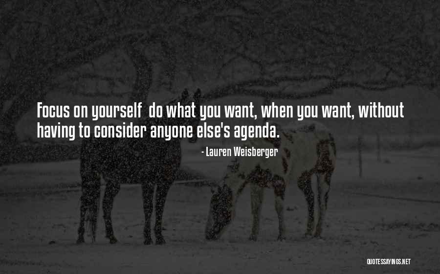 Lakshmanan Krish Quotes By Lauren Weisberger Lakshmanan Krish Quotes By Lauren Weisberger