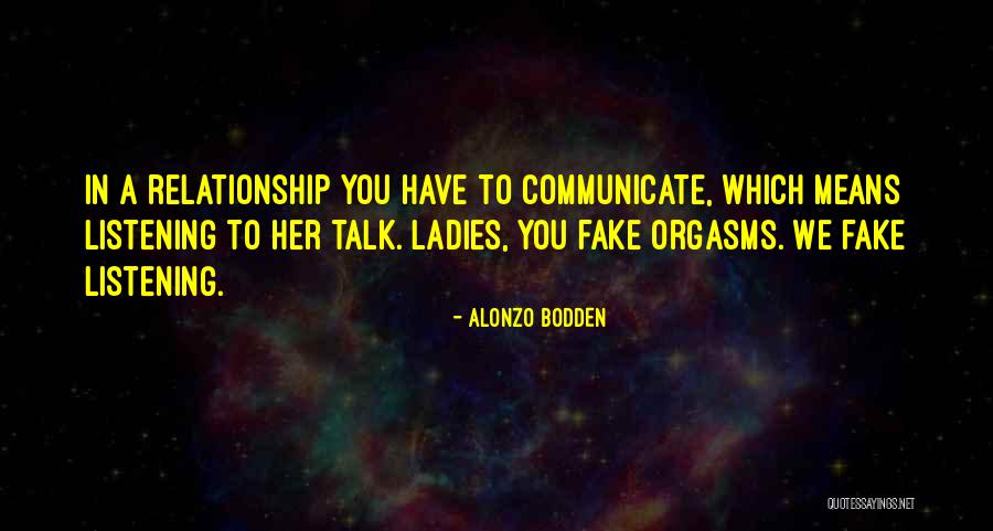Lakshmanan Natarajan Quotes By Alonzo Bodden Lakshmanan Natarajan Quotes By Alonzo Bodden