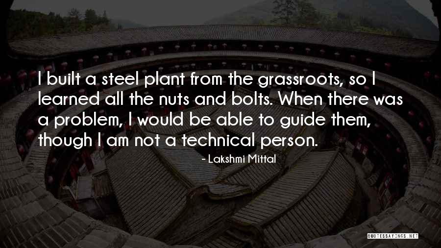 Lakshmi Mittal Quotes 1246599 Lakshmi Mittal Quotes 1246599