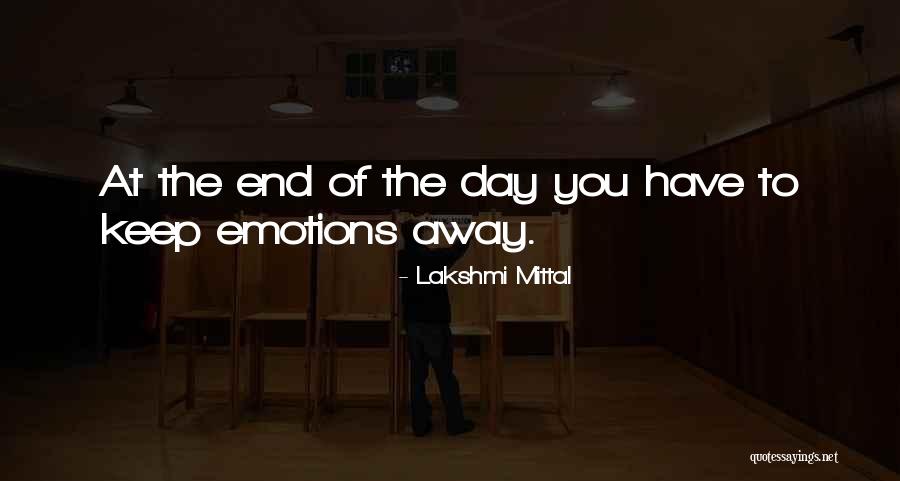 Lakshmi Mittal Quotes 1823303 Lakshmi Mittal Quotes 1823303