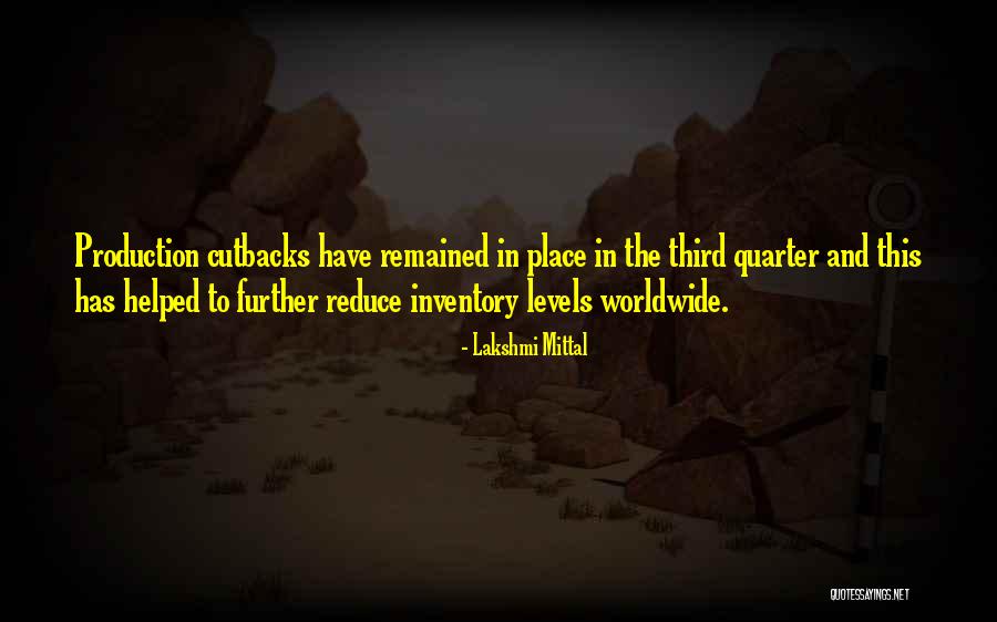 Lakshmi Mittal Quotes 1965982 Lakshmi Mittal Quotes 1965982