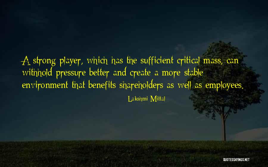 Lakshmi Mittal Quotes 1990496 Lakshmi Mittal Quotes 1990496