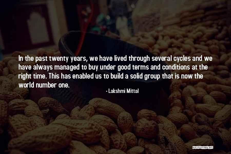 Lakshmi Mittal Quotes 2061873 Lakshmi Mittal Quotes 2061873